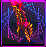 True Demon King Daggers